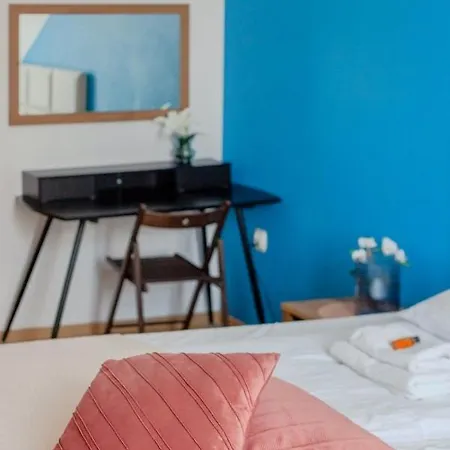 Castle View Krasinskiego Avenue *