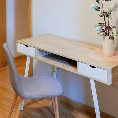 Appartamento Castle View Krasinskiego Avenue Cracovia