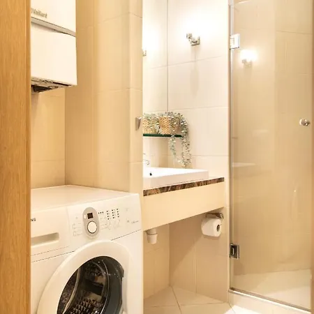 Apartment Castle View Krasinskiego Avenue *