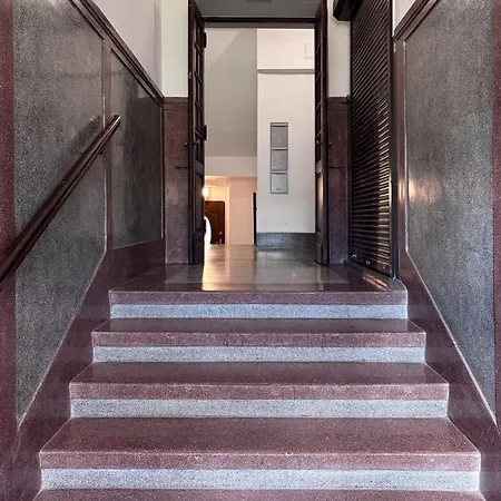 Appartement Castle View Krasinskiego Avenue *