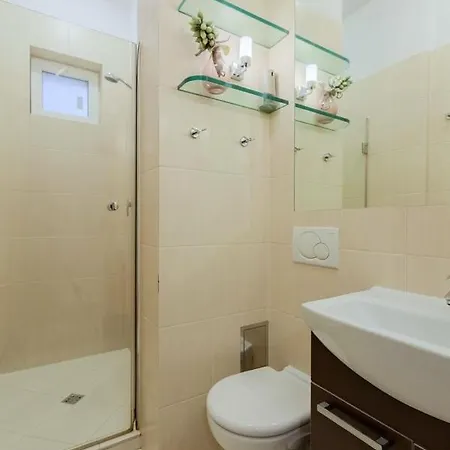 Castle View Krasinskiego Avenue Apartamento Cracovia