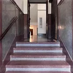 דירה Castle View Krasinskiego Avenue *